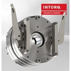 INTORQ 双弹簧制动器BFK455系列