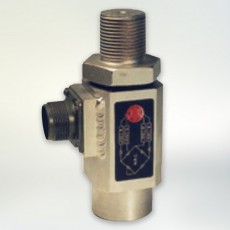 SENSORDATA 液压执行器称重传感器 F654系列