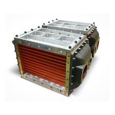 API HEAT TRANSFER 水冷式增压空气冷却器系列
