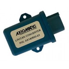 AXIOMATIC 协议转换器AX140600-03系列