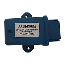 AXIOMATIC 协议转换器AX140610系列