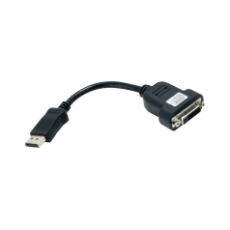 MATROX DisplayPort 转 DVI适配器系列