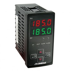OMEGA 1/8 DIN立式温度控制器CN710系列