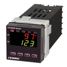 OMEGA 过程控制器CN78000系列