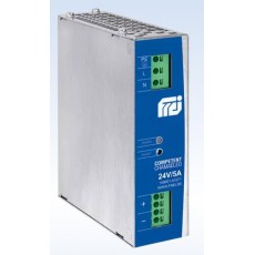 FREI 初*开关稳压器24 V/5 A–1 ph系列