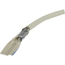 EVG 扁平圆形电缆卷 30.48 米系列