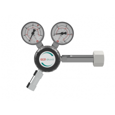 GCE 用于纯气供应系统的气缸调压器，低压范围系列