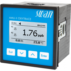 SWAN 变送器 AMU-II Oxytrace AC系列