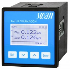 SWAN 变送器AMU-II Pharmacon AC系列