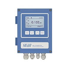 SWAN 发射器AMI Powercon系列