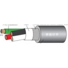 TAIYO CABLETEC 电缆 6SX LF系列