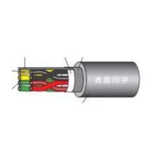 TAIYO CABLETEC 双绞屏蔽仪表电缆SX LF系列