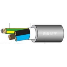 TAIYO CABLETEC 电缆SL-TVV(STD5)