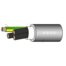 TAIYO CABLETEC 电缆UE/STO(N)系列