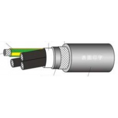 TAIYO CABLETEC 电缆UE/2587-SB系列