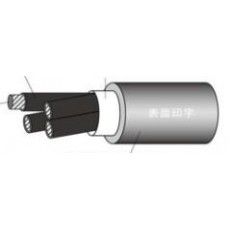 TAIYO CABLETEC 电缆UE/2517(N)LF