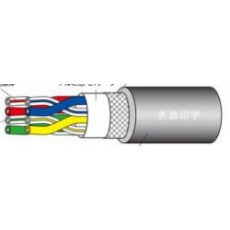 TAIYO CABLETEC 电缆2464-3599-DS