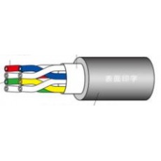 TAIYO CABLETEC 电缆20276XL LF系列