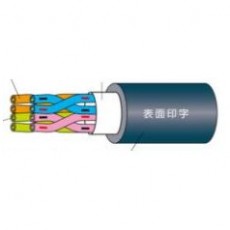 TAIYO CABLETEC 机器人用电缆EXT-3D系列