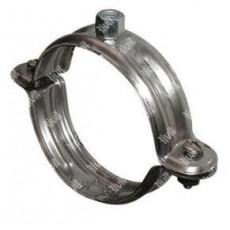 Rivit 不锈钢圆管套环6/10 D.80-L系列