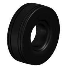 Blickle 实心橡胶轮胎BSEV 3.00-4-RP系列