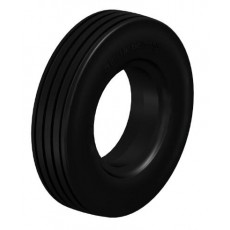 Blickle 实心橡胶轮胎BSEV 4.00-8-RP系列