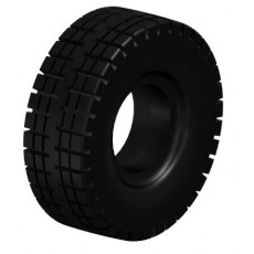 Blickle 实心橡胶轮胎BSEV 3.00-4系列