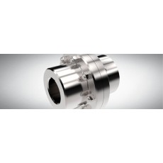 optibelt 盘式联轴器 DIN 116系列