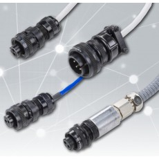 CEMB 固定系统的电缆和连接器系列