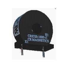 CR MAGNETICS 安装PCB电流互感器CR8320