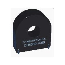 CR MAGNETICS 安装式电流互感器CR8350系列