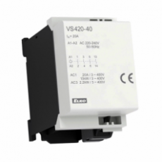 ELKO 安装接触器VS420系列