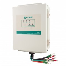 FANOX 用于保护关键应用的电涌放电器SST系列