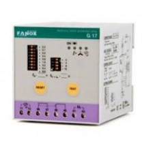 FANOX 继电器G EEX系列