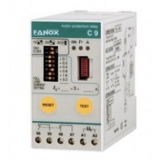 FANOX 基本电机保护系列