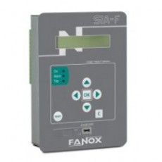 FANOX 馈线保护继电器SIA-F系列