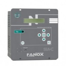 FANOX 自供电保护继电器SIA-C系列