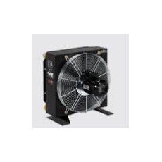 FLOWFORCE 油冷却器FA系列