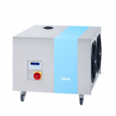 FRYKA 循环冷却器DLK 4502*号系列