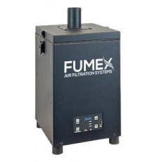 FUMEX 桌面排烟器DT系列