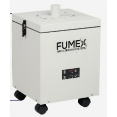 FUMEX 烟雾净化器GS1-100 型系列