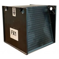 FUMEX 更换过滤器 FX1系列