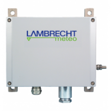 LAMBRECHT 精密气压传感器8126X81系列