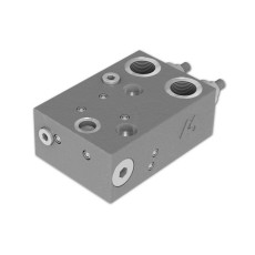 M+S HYDRAULIC 阀门KPB系列