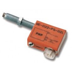Meto-Fer 带传感器插头的止动螺钉系列