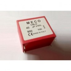MECO 直流链路电容器和缓冲器CMLD系列