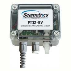 Seametrics 压力和液位传感器PT12-BV系列