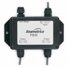 Seametrics 脉冲分配器PS40系列