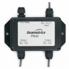 Seametrics 脉冲分配器PS40系列
