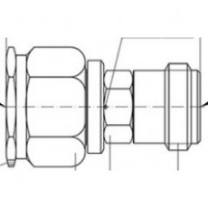 Speetrum 串联适配器800V-5M61-02系列